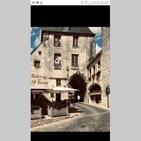 Appartement : Le Petit Paradis De La Loire La Charité-sur-Loire Esterno foto
