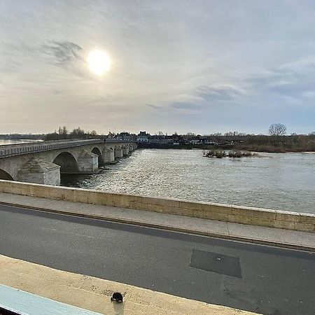 Appartement : Le Petit Paradis De La Loire La Charité-sur-Loire Esterno foto