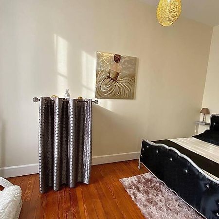Appartement : Le Petit Paradis De La Loire La Charité-sur-Loire Esterno foto
