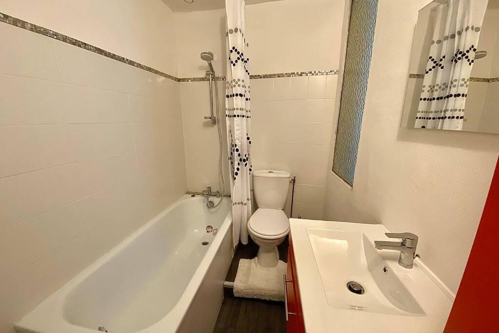 Appartement : Le Petit Paradis De La Loire La Charité-sur-Loire Esterno foto